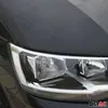 Haubenbra voor steenslagbescherming, model Bonnet, geschikt Productafbeelding-voorbeeld 7