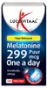 Melatonin 299 mcg mit Zeitverzögerung Produktbild-Vorschau 1