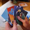 Asmodee Dixit (nowa edycja), gra karciana (Gra Roku 2010) Podgląd zdjęcia produktu 8