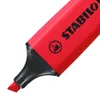 STABILO Textmarker -  BOSS ORIGINAL REALRED - 10er Pack - Produktbild-Vorschau 2