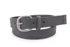 SURI FREY Leder Gürtel Ronja Belt W95 Black schwarz Produktbild-Vorschau 3