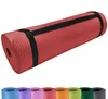 PROMIC Tapis de yoga Pilates tapis de gymnastique tapis de Voir les images du produit 6