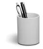 DURABLE Stifteköcher ECO, 'Blauer Engel', 775910 grau Produktbild-Vorschau 4