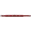 Hunter Halsband Magic Star Ökoleder schwaz S-M 50 cm Produktbild-Vorschau 3