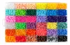 La Manuli Mega Beads Set de perles à repasser - 11.000 Voir les images du produit 4