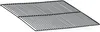 Griglia in metallo BBQ-Toro | 65,8 x 49,5 x 1 cm | adatta Anteprima dell’immagine prodotto 3