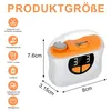 Elektrischer Nagelknipser, Automatische Nägel, Produktbild-Vorschau 7