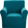 Topchances Stretch Sofa Cover Elastický žakárový potah na Náhled obrázku produktu 1