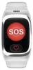 James B8 Senioren Smartwatch Notrufuhr SOS Knopf & GPS Produktbild-Vorschau 7