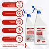Stoppex®-Schimmelentferner-Set (1,5l) - Das Komplettset um Produktbild-Vorschau 5