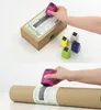 Plus Japan 38091 Stempel rolkowy w kamuflażu - biały Podgląd zdjęcia produktu 4