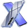 Hülle für Samsung Galaxy A57 5G Schutzhülle Anti Shock Produktbild-Vorschau 1