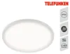 TELEFUNKEN SLIM DRIP LED stropní svítidlo do koupelny, Náhled obrázku produktu 2