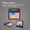 imoshion Kidsproof Backcover avec poignée pour la Samsung Voir les images du produit 3