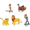 Bullyland 12533 - Pumbaa 4007176125335 Produktbild-Vorschau 2