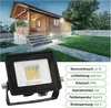 LUMILED Projecteur à LED 10W super lumineux Projecteur Voir les images du produit 17