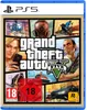 GTA V PS5-Spiel Produktbild-Vorschau 1
