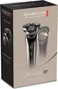 Remington XR1770 Rotationsrasierer Trimmer Schwarz, Grau Produktbild-Vorschau 6
