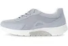 Gabor : chaussures de sport à lacets, couleur bleu, style Voir les images du produit 11