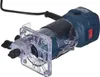 Bosch GKF 550 Professional Kantenfräse 550 Watt 6 mm ( Produktbild-Vorschau 22