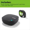 Dymo LetraTag 200B Bluetooth schwarz Produktbild-Vorschau 3