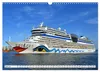 WARNEMÜNDE (Wandkalender 2027 DIN A3 quer), CALVENDO Produktbild-Vorschau 9