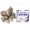 Karbid 1kg (2x 500g) - Carbid Kabit Kabitt karbitt Karbit Produktbild-Vorschau 2