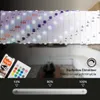 Briloner Leuchten MAGIC SMART - LED pásik - 2313150 - RGBIC Náhľad obrázku produktu 4