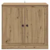 vidaXL, meuble de rangement, 70 x 35,5 x 67,5 cm, imitation Voir les images du produit 6