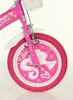 Rower dziewczęcy Dino BARBIE 14" Podgląd zdjęcia produktu 6