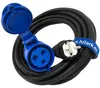 Adattatore da campeggio H05RR-F 3x2,5 CEE da campeggio, 15 Anteprima dell’immagine prodotto 5