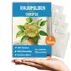 Raubmilben gegen Thripse bei Gemüse-, Zier- & Nutzpflanzen Produktbild-Vorschau 1