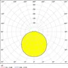 Eglo 94999 LED Palermo plafoniera Ø 29cm 2500lm cromo Anteprima dell’immagine prodotto 9