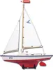 Hračkárska loď Gunther Move GU1806 White 39 x 50 cm Náhľad obrázku produktu 2