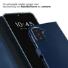 Custodia in vera pelle Selencia per Samsung Galaxy A57 (5G) Anteprima dell’immagine prodotto 4