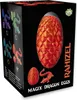 Drachenei "MagiX Dragon Egg RAHIZEL", orange, Drachen 22,5 Produktbild-Vorschau 2
