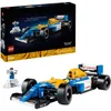 Williams Racing FW14B a Nigel Mansell Náhled obrázku produktu 51