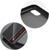 Audi Carbon Fiber Stripe Iphone 16 6.1Czarny/Nero Custodia Anteprima dell’immagine prodotto 10