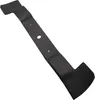 Set di lame AL-KO 52cm 102cm per ALKO T102HD T1000 T1500 Anteprima dell’immagine prodotto 3