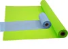 Sensalux Kombi-Set 1 Tischdeckenrolle 1,5m x 25m apfelgrün Produktbild-Vorschau 1