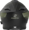 Casco modulare Bogotto H271 BT Taog con Bluetooth, nero Anteprima dell’immagine prodotto 5