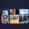 Joyroom Kit multifunktionaler magnetischer Autohalter Ring Produktbild-Vorschau 6
