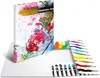 HERMA Eckspannermappe "Farben" aus Karton DIN A3 Produktbild-Vorschau 1