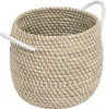 2er-set körbe "soleya" - Atmosphera créateur d'intérieur Produktbild-Vorschau 5