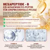 Crema per il collo AH-8 Neck Lift Creme Roller Anti Aging Anteprima dell’immagine prodotto 4