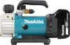 Makita DVP180Z Vakuumpumpe Náhled obrázku produktu 15