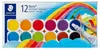 STAEDTLER Noris Club scatola colori opachi, 12 colori Anteprima dell’immagine prodotto 8