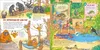 BOOKii® WAS IST WAS Kindergarten Komm mit in den Zoo Produktbild-Vorschau 4