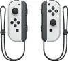 Switch - OLED-Modell (weiß) + Mario Kart 8 Deluxe Produktbild-Vorschau 8