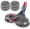 Elektrischer Wischaufsatz für Dyson V11 V10 V8 V7 V15 Produktbild-Vorschau 1